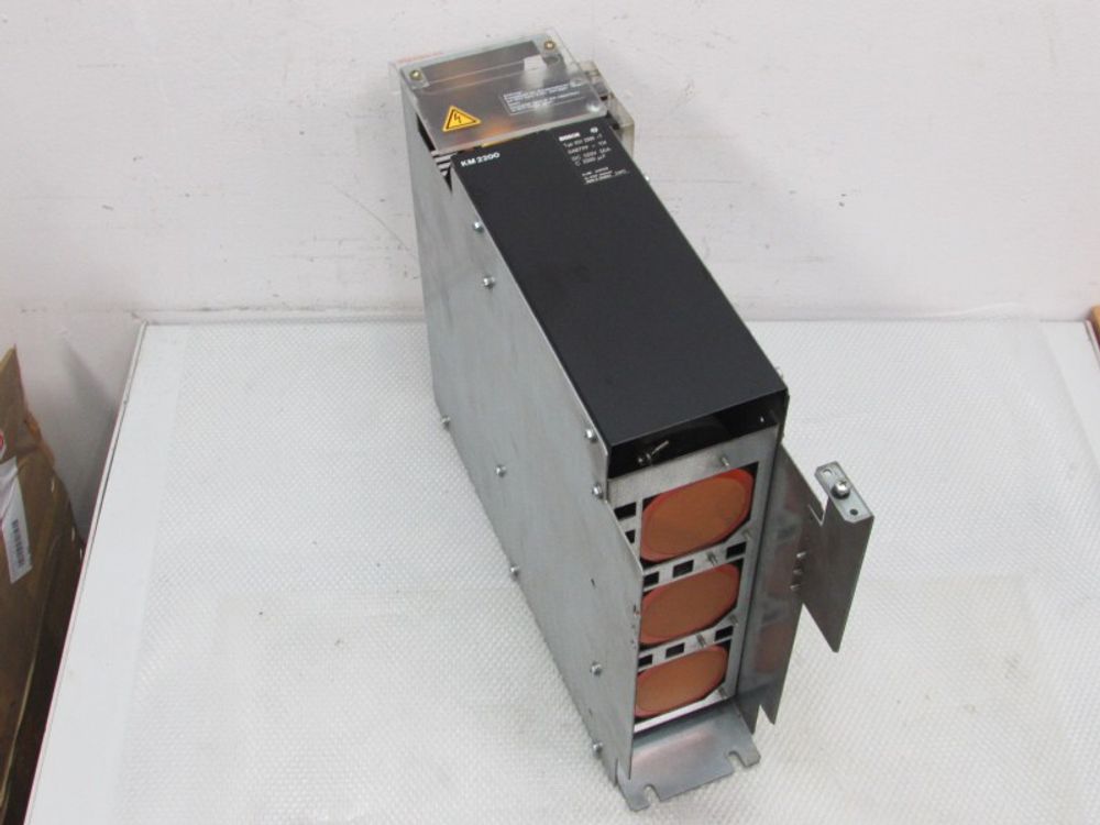 KM 2200-T