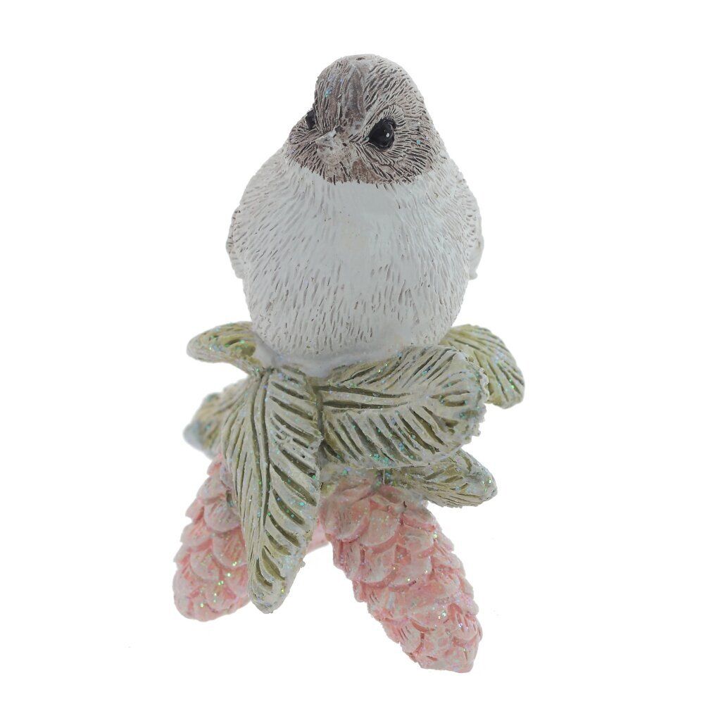 GAEM Фигурка декоративная "Птичка", L8,5 W5 H7 см