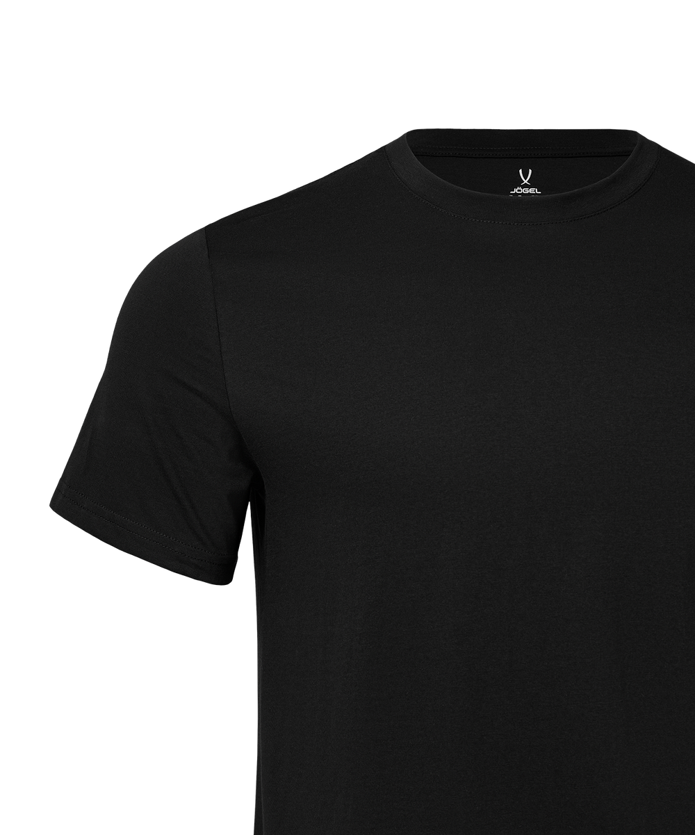 Футболка ESSENTIAL Core Tee, черный