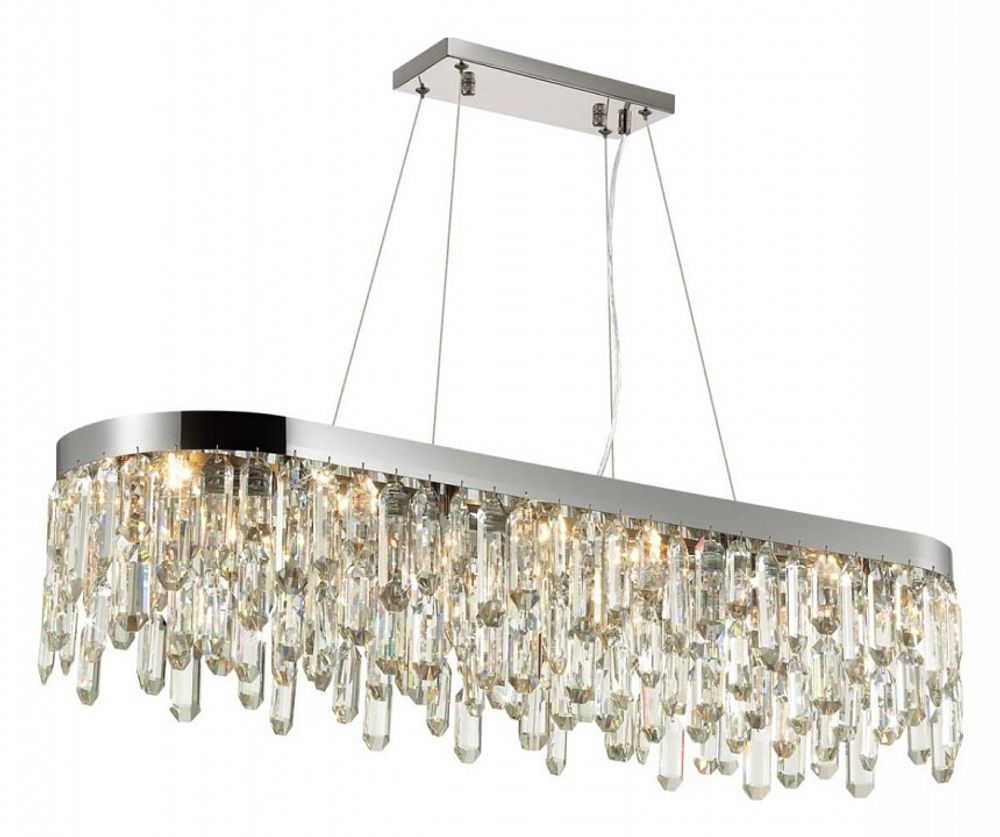 Подвесная люстра Odeon Light Dakisa 4985/12