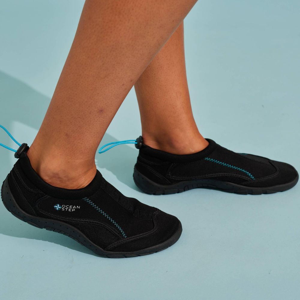 Обувь для водных прогулок Ocean Step из 2 мм неопрена