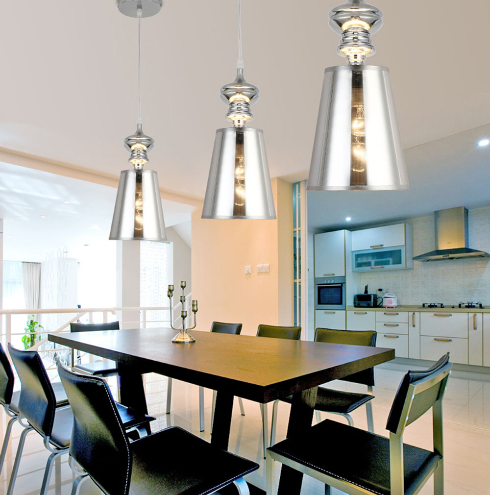 Pendant design lamp Josephine by Jaime Hayon (White)