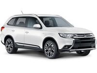 Mitsubishi Outlander 3 (GF) 2012-2022