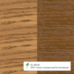 Морилка для дерева OSMO артикул 3541, цвет Гавана