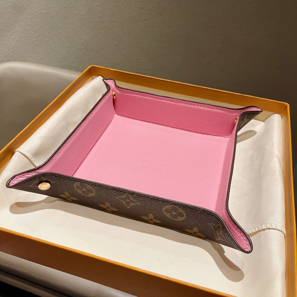 Louis Vuitton Change Tray