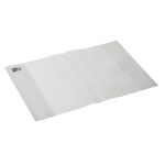 Обложка ПЭ 265х415 мм для учебников Петерсон, Моро, Гейдман, "Капельки солнца", ПИФАГОР, 140 мкм, штрих-код, 229380