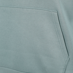 Мужская кофта теннисная Under Armour Essential Hoody Men - Green