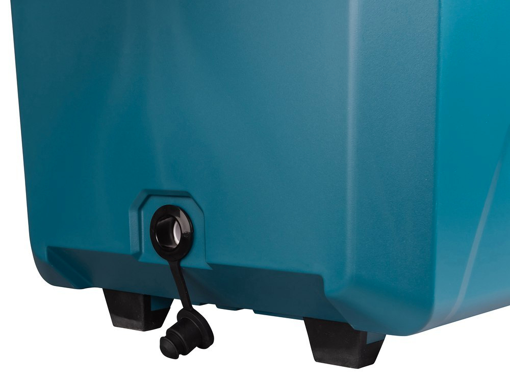 Холодильник с функцией подогрева CW002GZ01 40 В 20 л