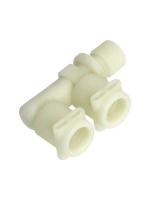 Переходник двойной для кофемашины 5332188800