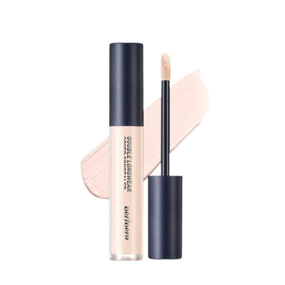 Peripera Double Longwear Cover Concealer