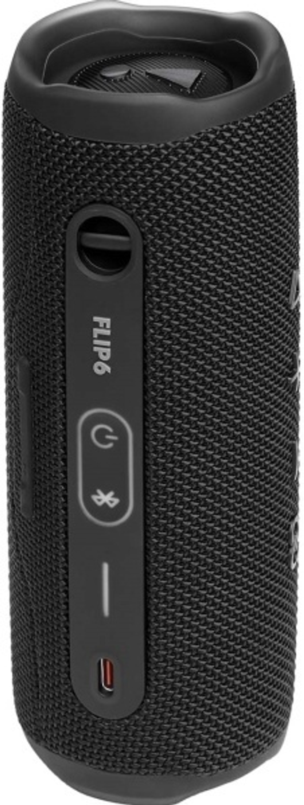 Портативная колонка JBL Flip 6 Black
