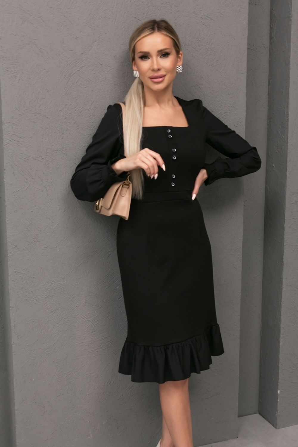 Платье Матильда №1 Valentina (Акция)