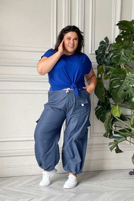 Футболка 2915 Fabrika Фото 1