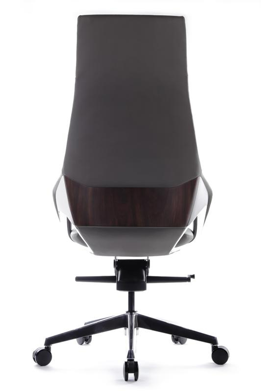 Кресло Riva Аура FK005-A Антрацит