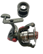 Катушка безынерционная Kaida DF 3000 3+1 подшипник + доп.шпуля