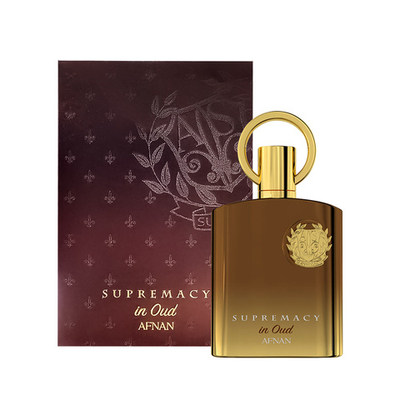 Afnan Supremacy in Oud Extrait de parfum 100 ml (unisex)