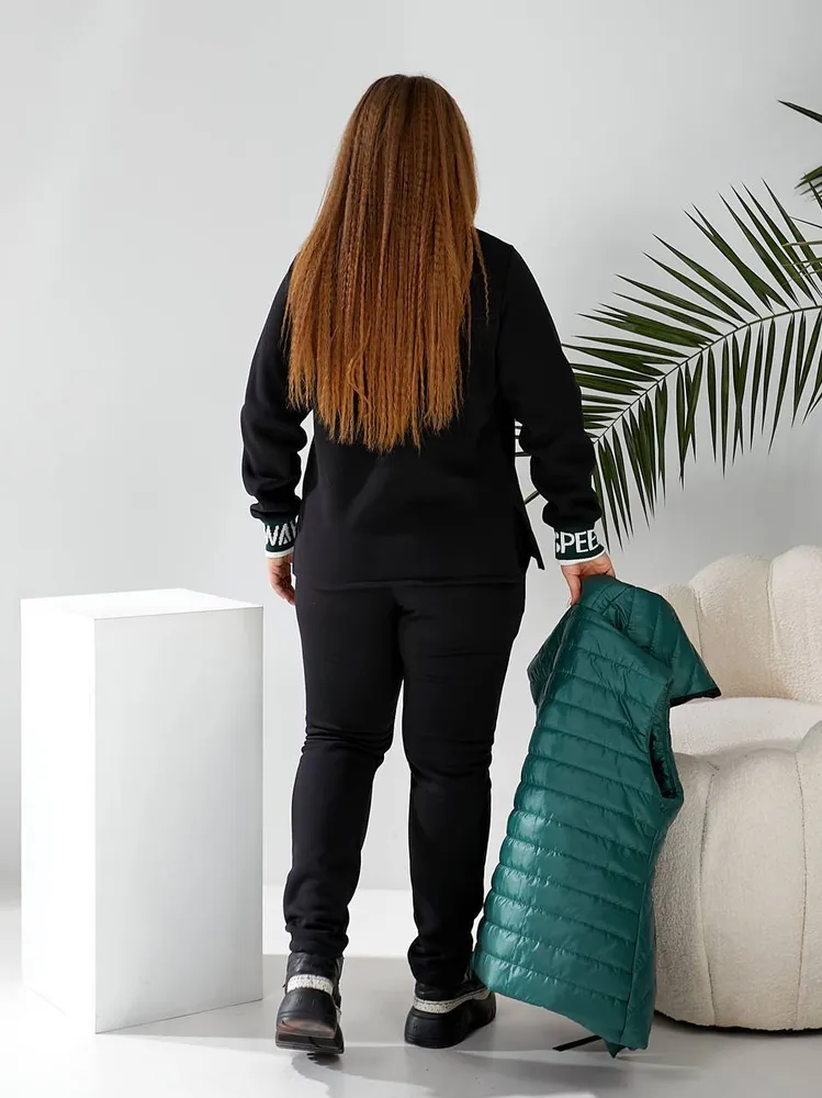 Комплект тройка УК-5401 Fabrika