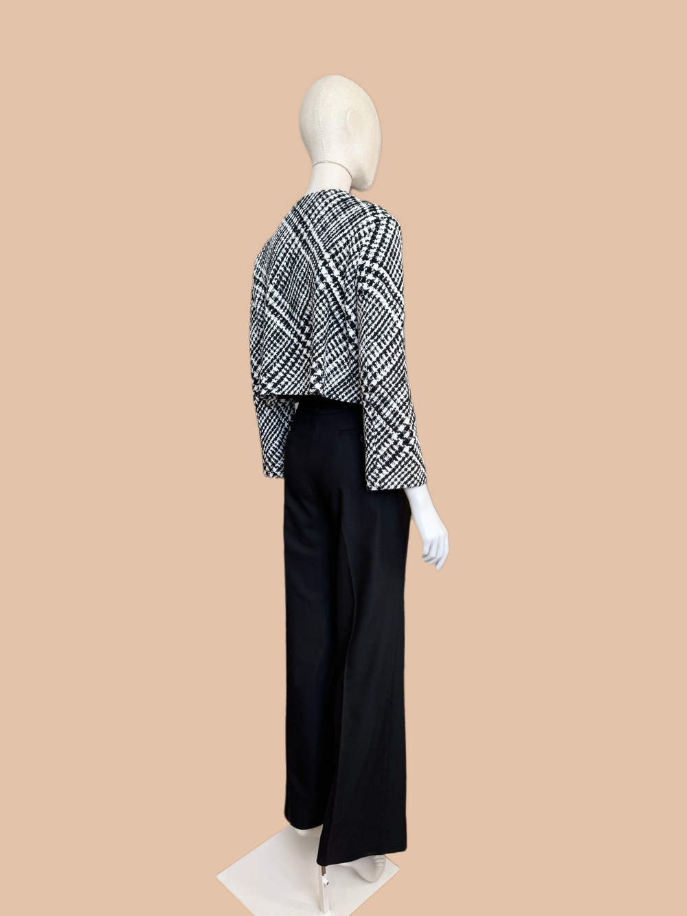 Жакет Christian Dior