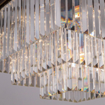 Подвесная люстра Citilux Мартин CL332231