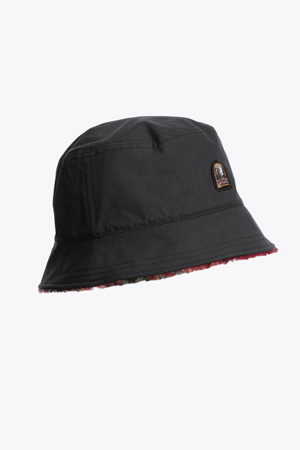 Панама мужская PARAJUMPERS REVERSIBLE BUCKET HAT