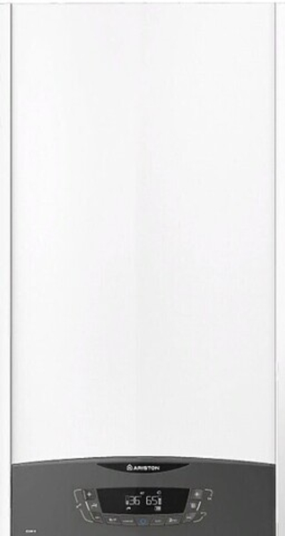 Настенный газовый котел Ariston CLAS X 24 FF NG