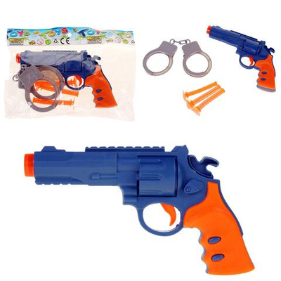 Набор оружия Спецслужб, пакет 889A-80