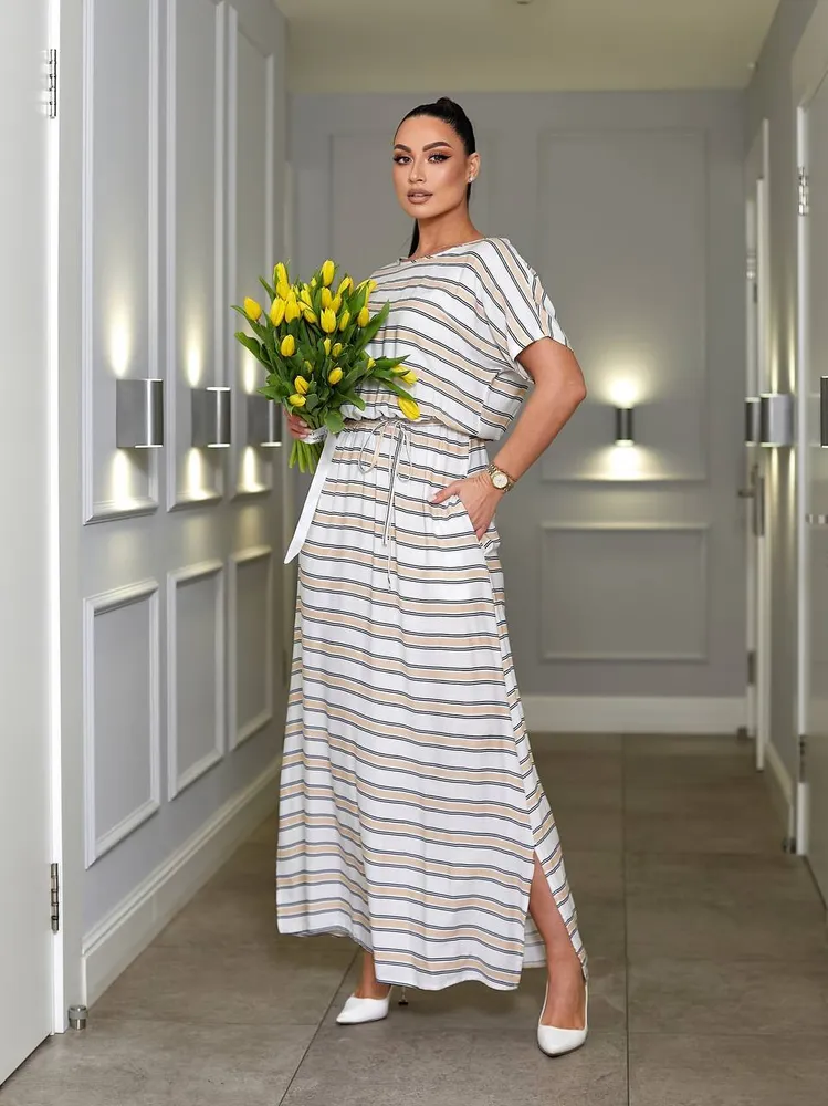 Платье УК-4413-15524-3 Fabrika