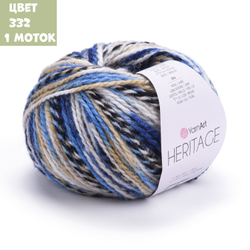 Heritage (Yarn Art)