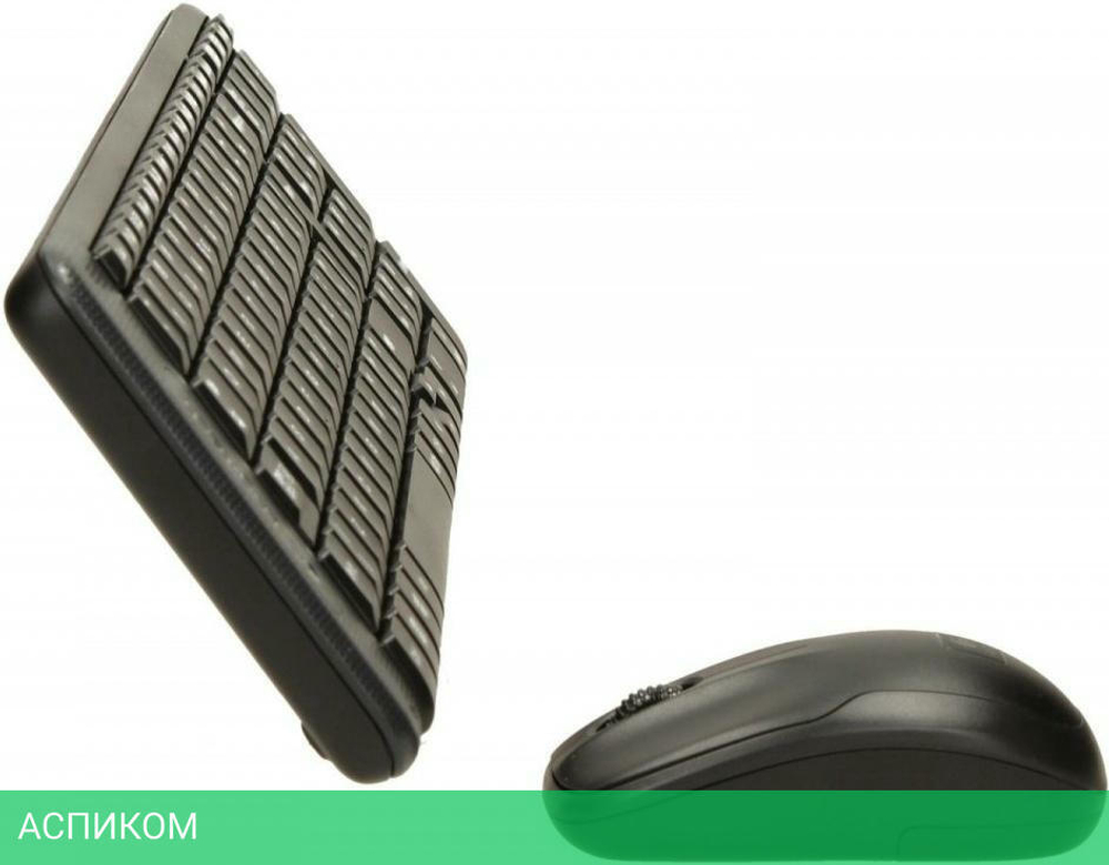 Набор периферии Logitech Combo MK220 (920-003169)