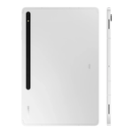 Планшет Samsung Galaxy Tab S8+ 12.4", Wi-Fi 8/256GB, Silver (Серебро)