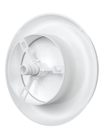 Анемостат АПВП1 D90 регулируемый D145 пластик ERA