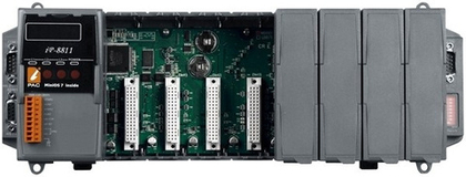 Контроллер ICP DAS iP-8811 CR