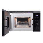 Встраиваемая микроволновая печь Korting KMI 820 GNBX