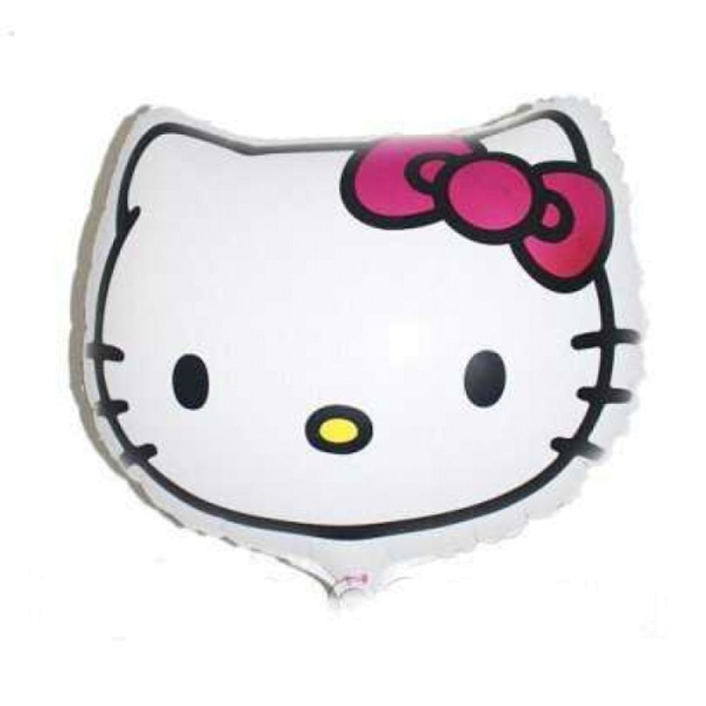 Фигура голова Китти 19&quot; К