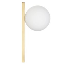 Citilux GLOB CL209413 Светильник бра Бронза