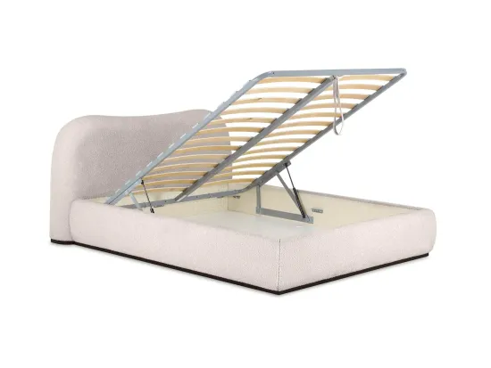 Кровать Patti с подъемным механизмом 831395