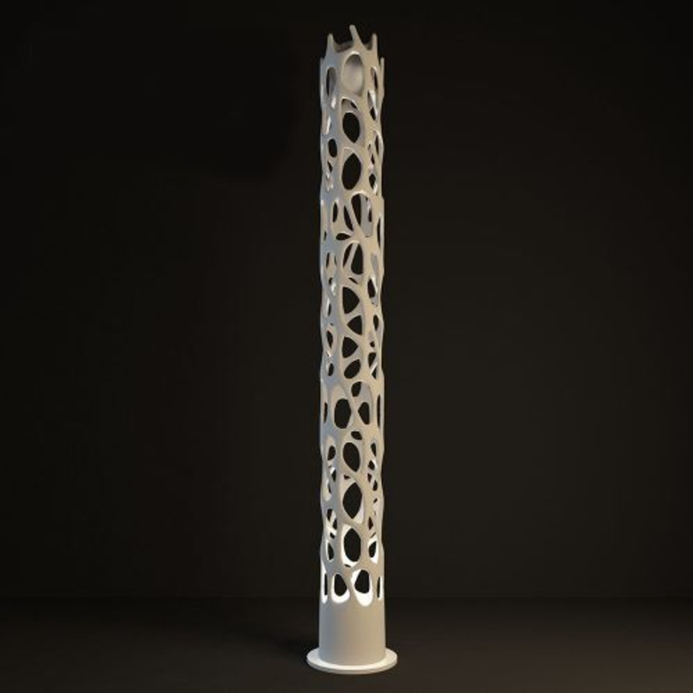 Торшер Artemide NEW NATURE 1157W10APP