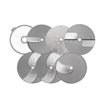 Набор дисков Robot Coupe 1961W (7 дисков)