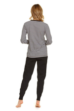 Пижама PM.5254 Black