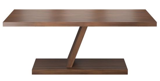 Обеденный стол 200×100×76 ZARAGOZA, MOD INTERIORS