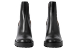Burberry 7Cm (Женская размерная сетка)