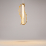 Подвесной светильник Maytoni MOD263PL-L20BS3K