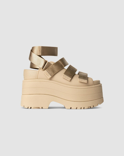 Босоножки женские UGG Golden Rise