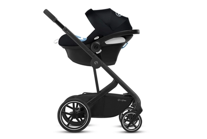 Лучшие автокресла Cybex