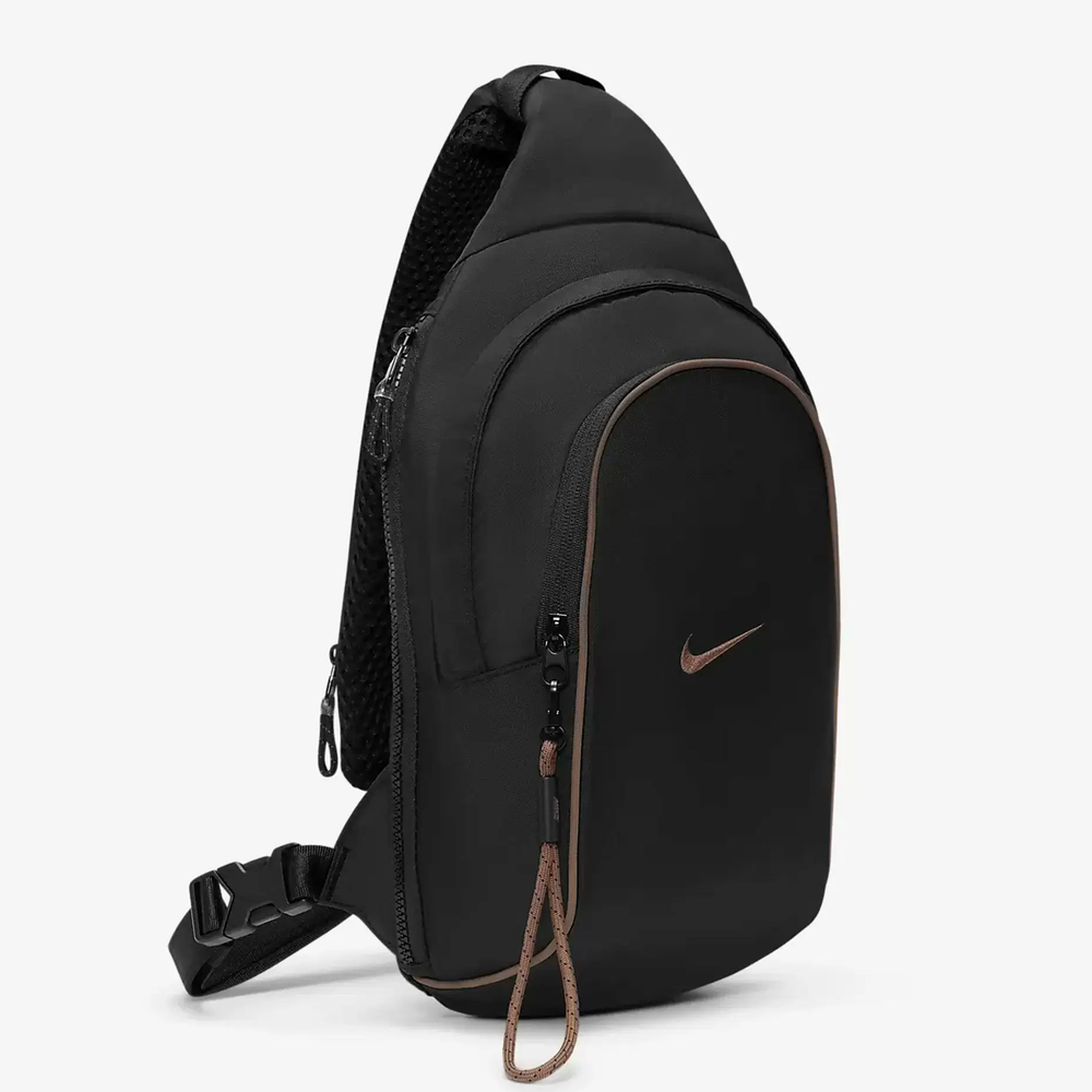 DJ9796-010 Сумка NK NSW ESSENTIALS SLING BAG