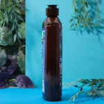 Бодрящий гель для душа с экстрактом черной смородины - 500 мл.