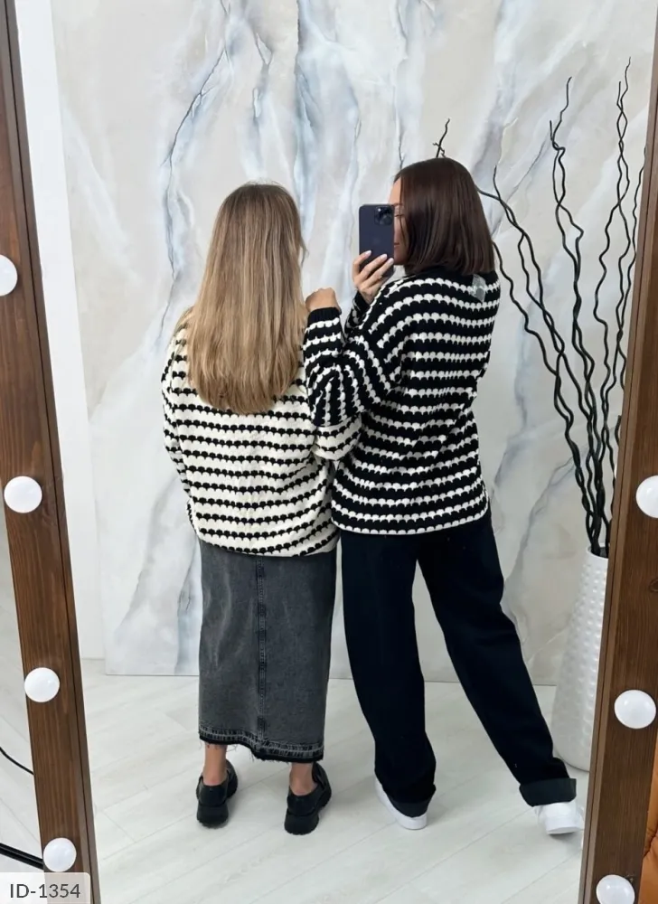 Кардиган IB-3086 Фабрика Моды