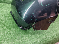 Бампер передний Haval H9 2 (2024-н.в.)