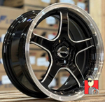 Комплект дисков Lenso D-1R 15x7 et35 5x100