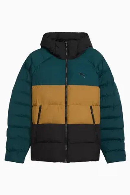 Ветровка Puma Mono - многоцветный